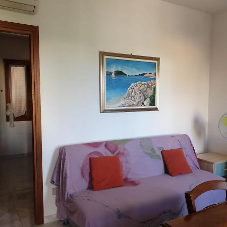San Teodoro A Due Passi Dal Centro... Apartment Exterior photo