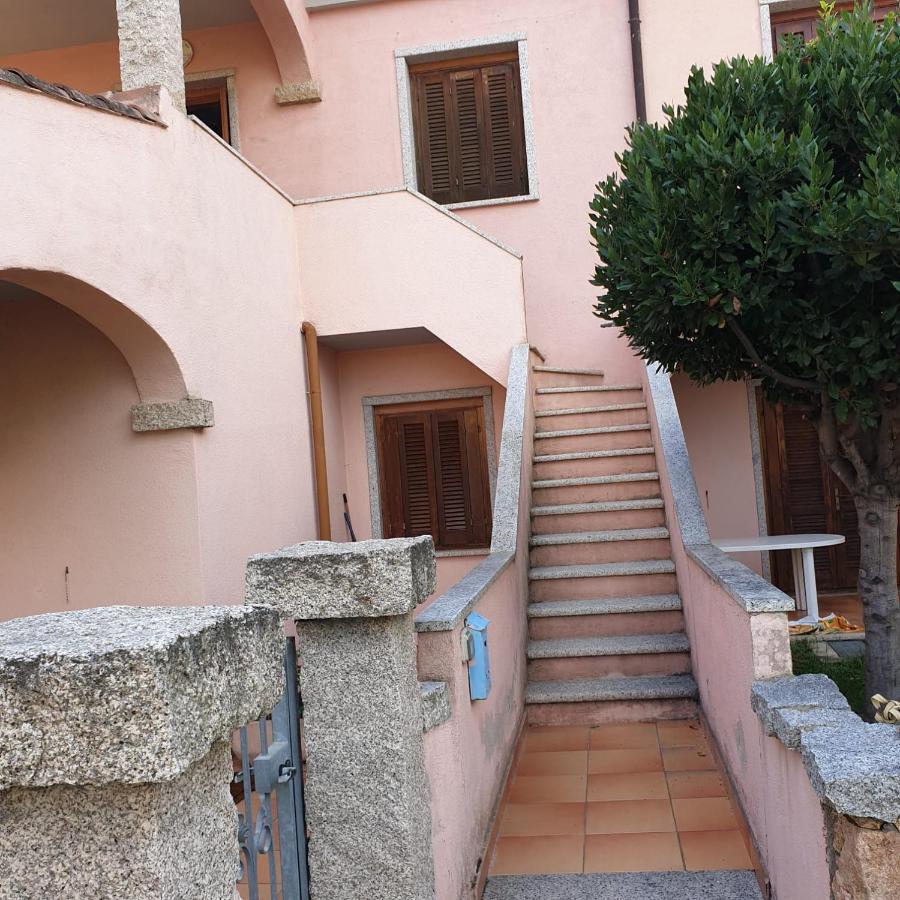 San Teodoro A Due Passi Dal Centro... Apartment Exterior photo